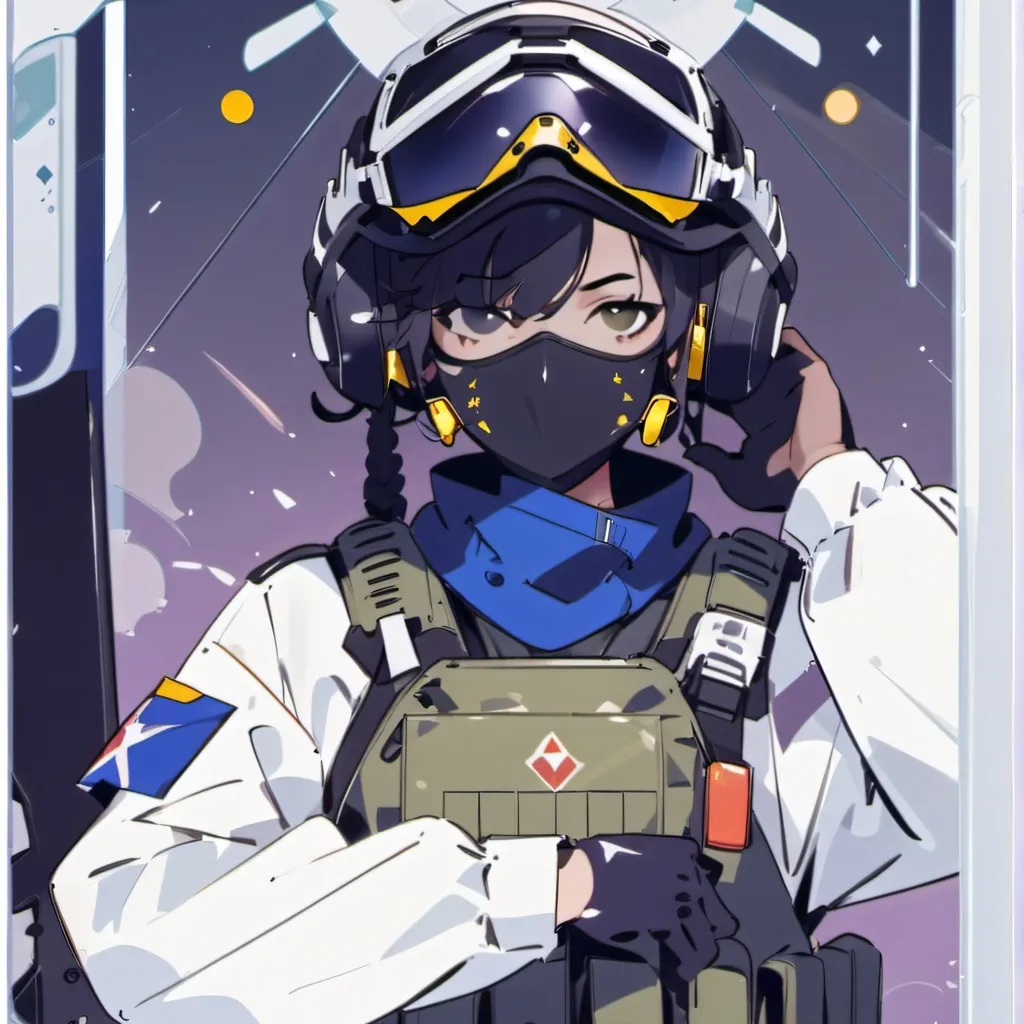 chat with ai character: NCO. Spectre