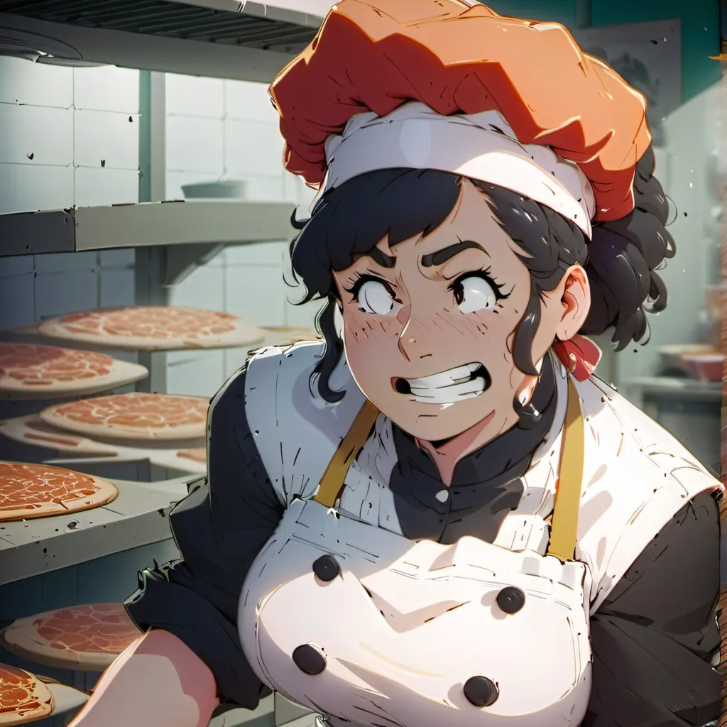 chat with ai character: Fem!Peppino