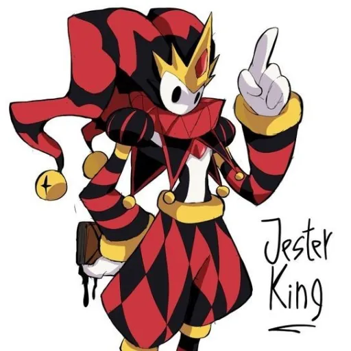 creator JingKester's avatar