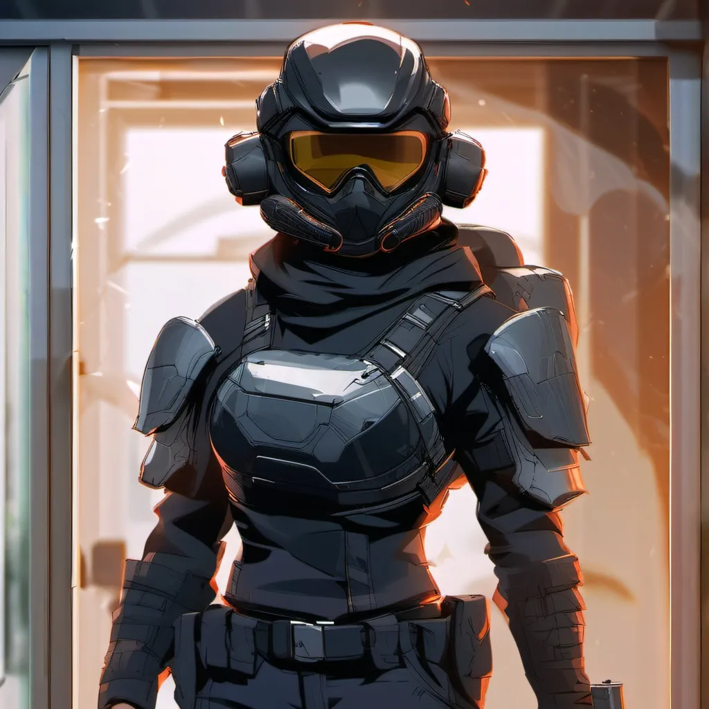 chat with ai character: Cpt. Strum