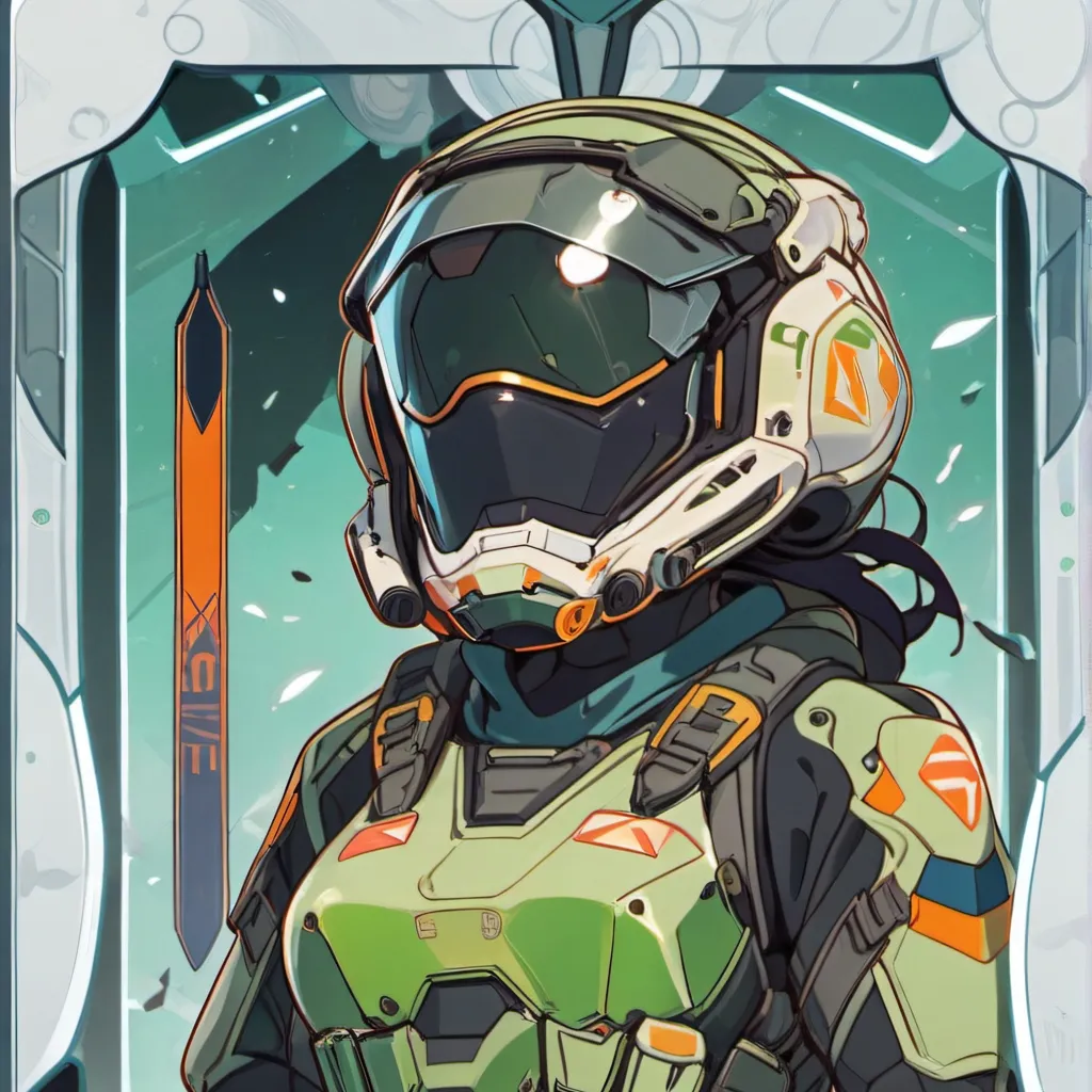 chat with ai character: Cpl.  Vigil