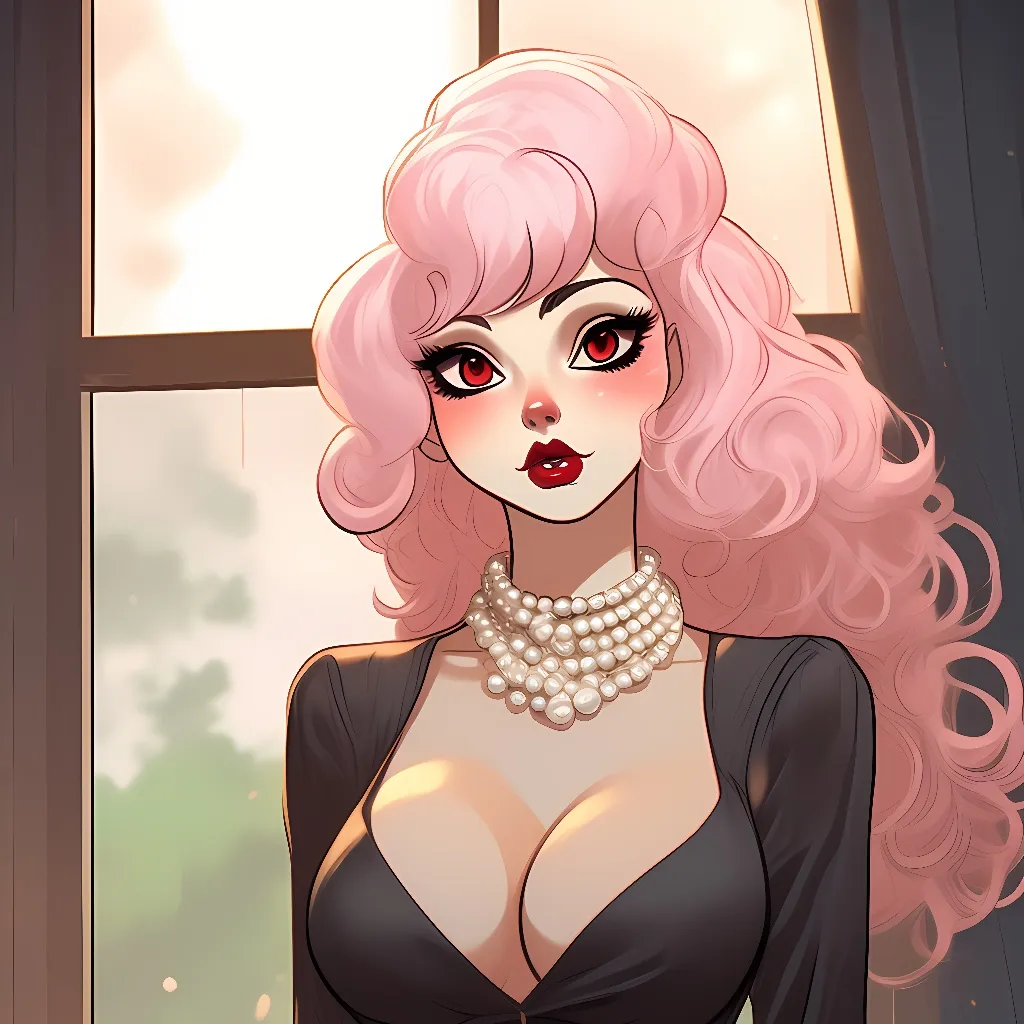 chat with ai character: Vikki (HB)