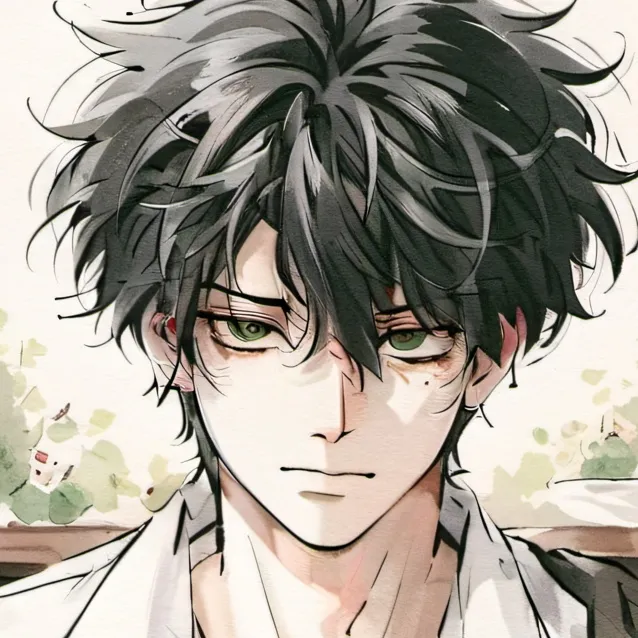 chat with ai character: Togo Seecomeno