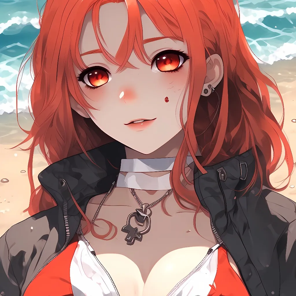 chat with ai character: Aria Freeman