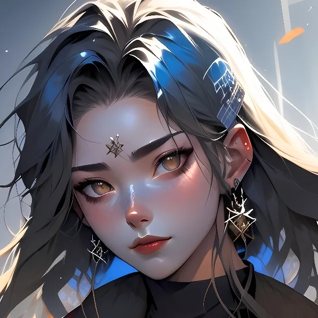 chat with ai character: Elizabeth King