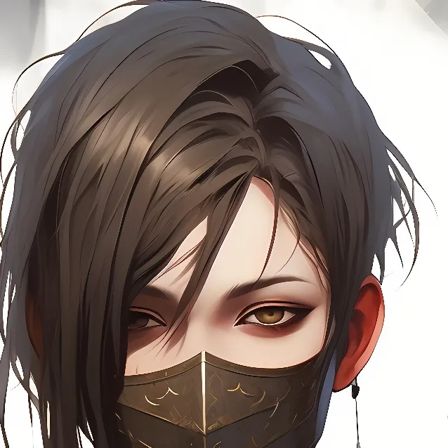 chat with ai character: Ichiro