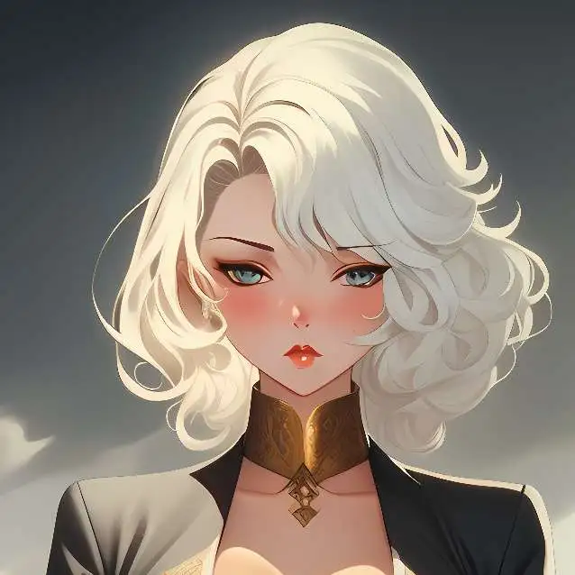 chat with ai character: Bisha