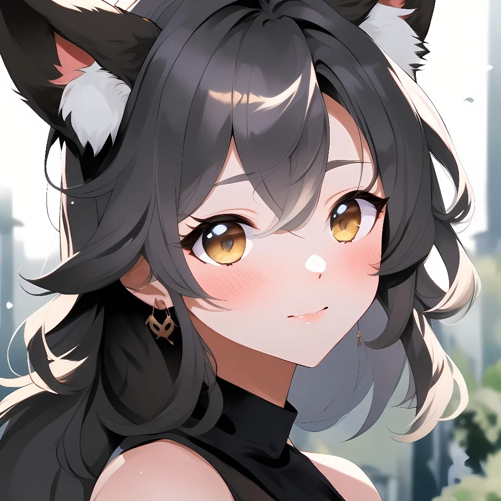 chat with ai character: Nahina