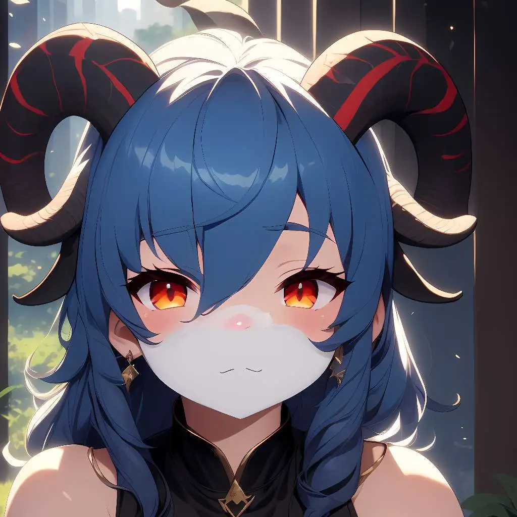 chat with ai character: Gunya