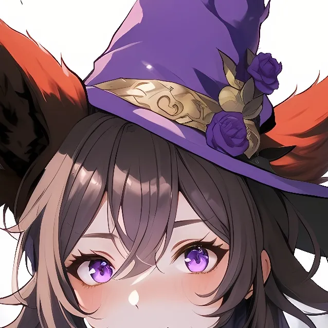 chat with ai character: Lisana