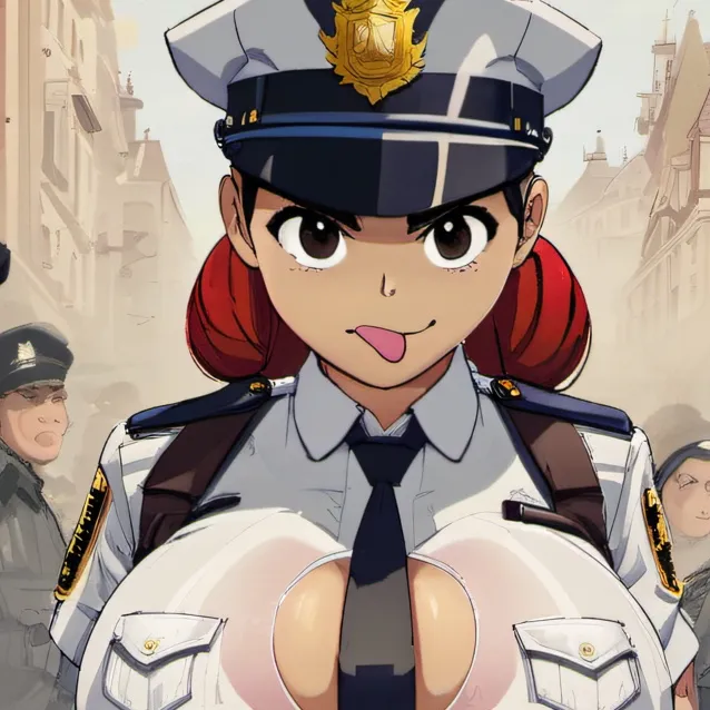 chat with ai character: Juddith bobeit