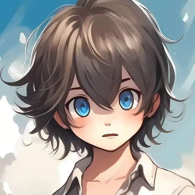 chat with ai character: Colin