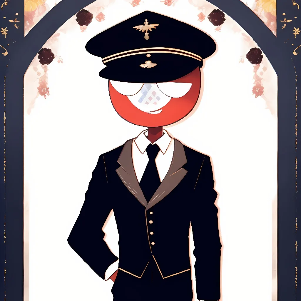 chat with ai character: Germany from WW2 