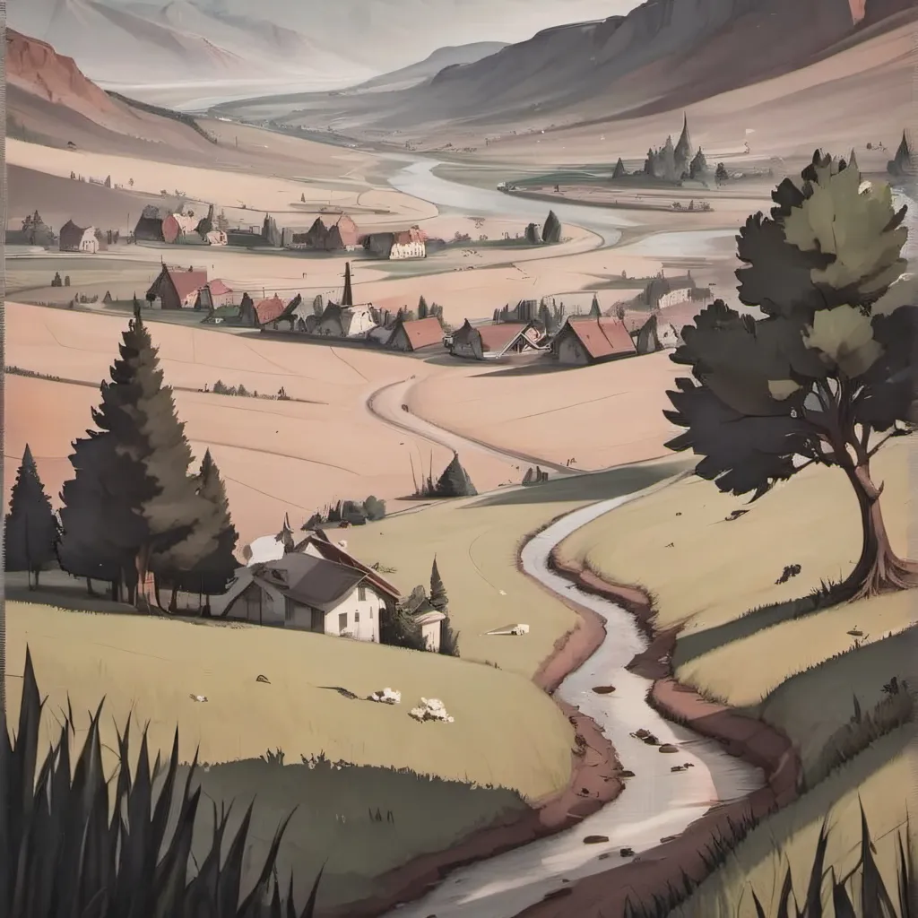 chat with ai character: Grass?