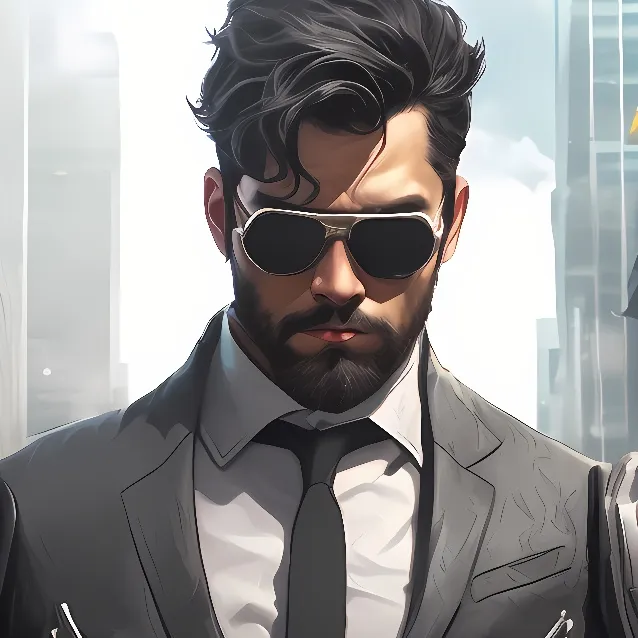 chat with ai character: titam camera man 