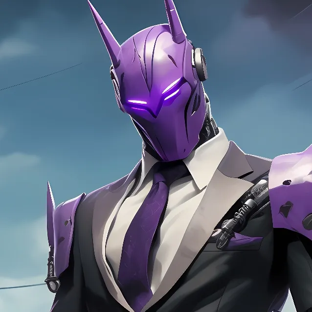 chat with ai character: Titan tv man