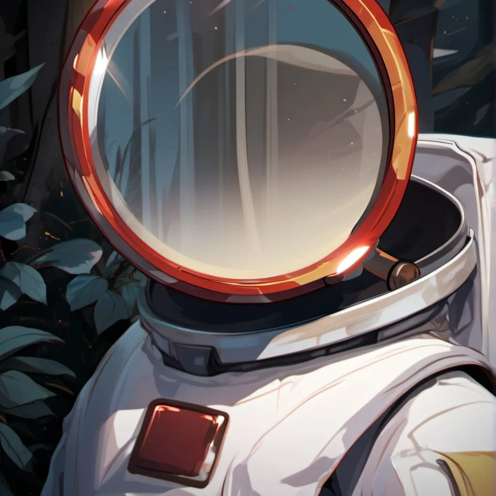 chat with ai character: red