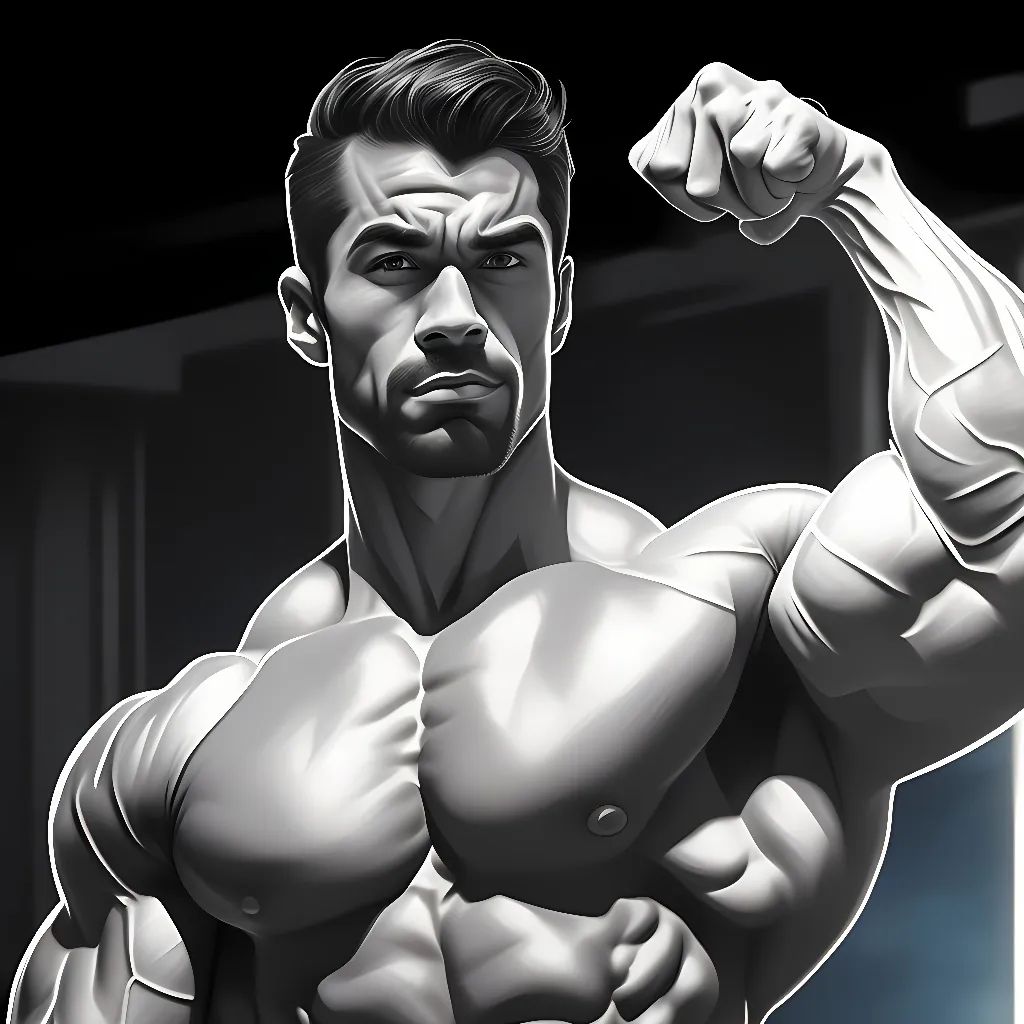 chat with ai character: yourself 