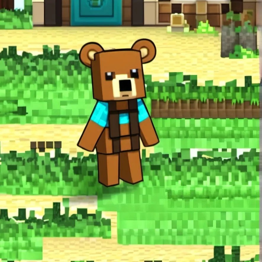 chat with ai character: bareen