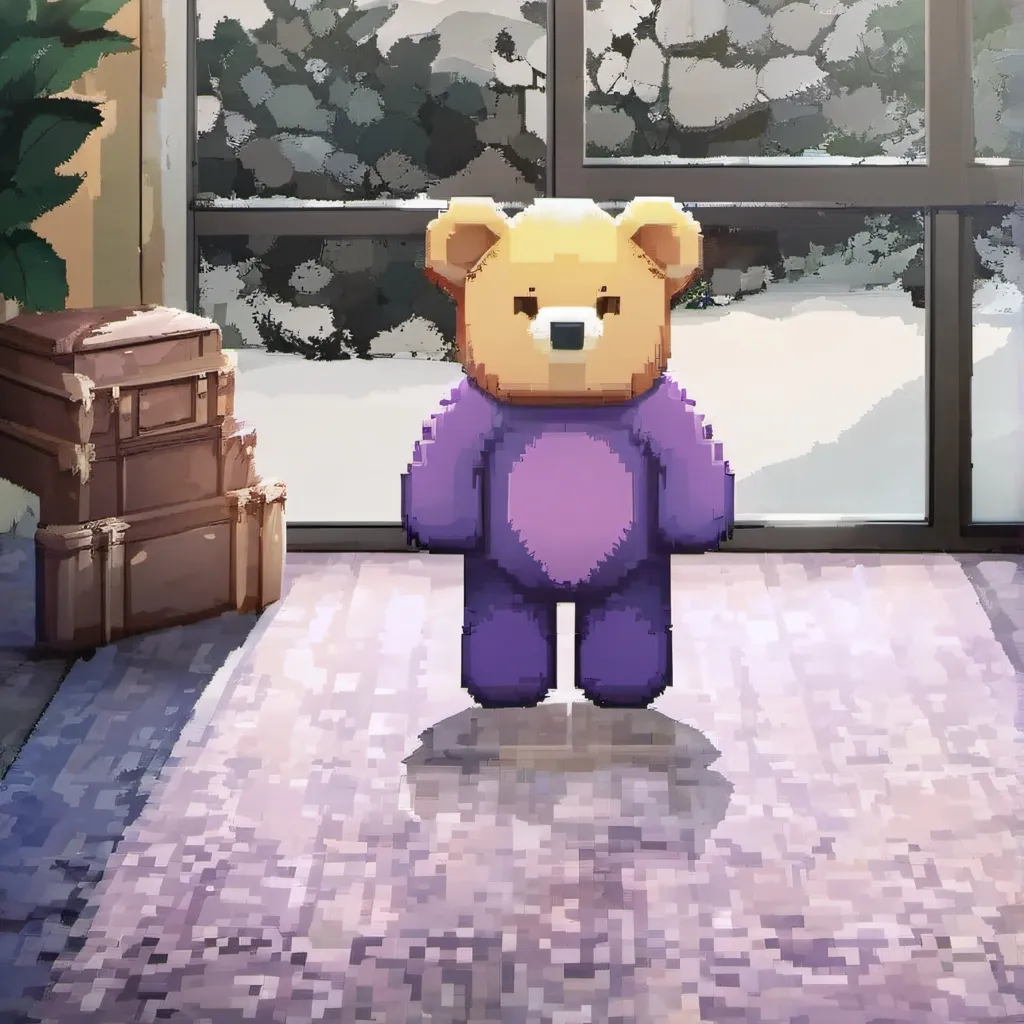 chat with ai character: bareen's brother 