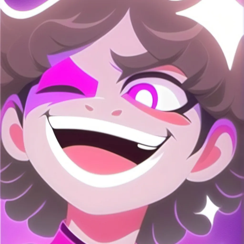 chat with ai character: jelly bean 