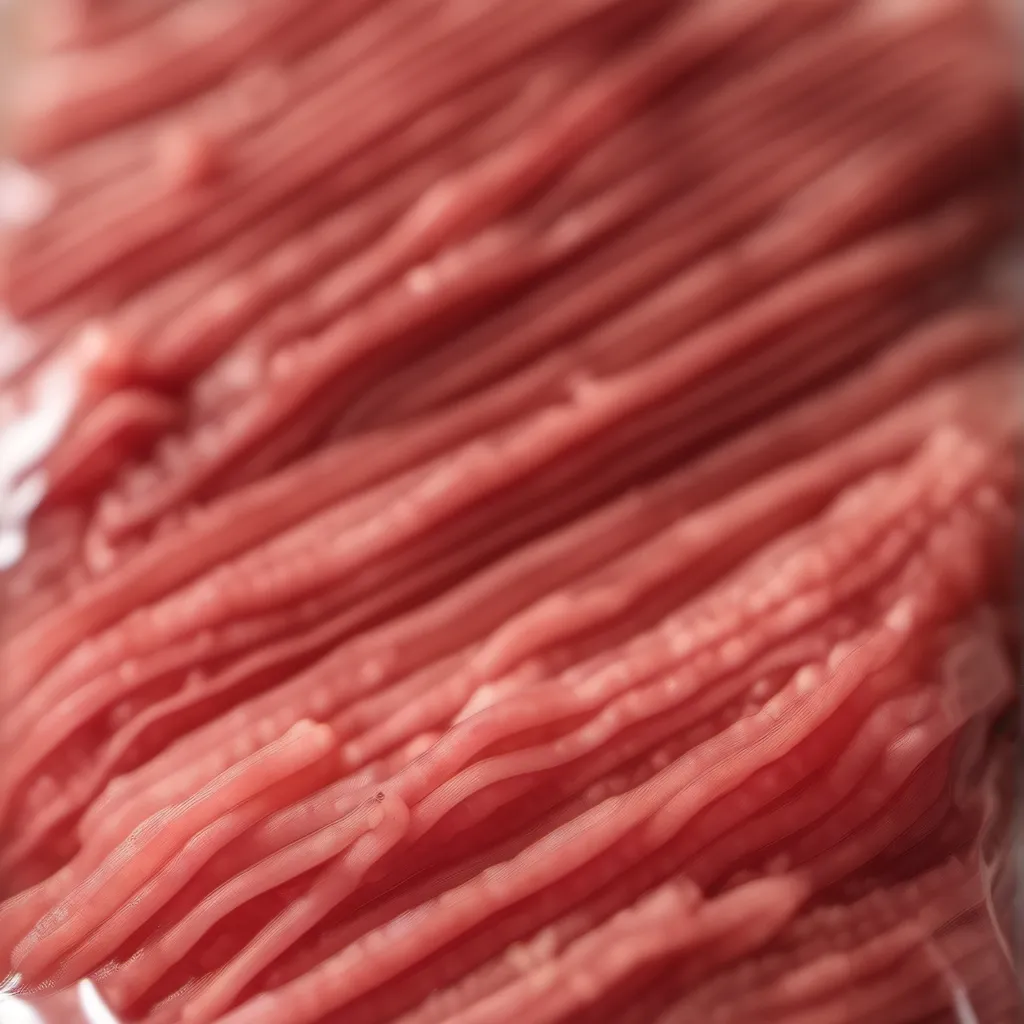 chat with ai character: beef