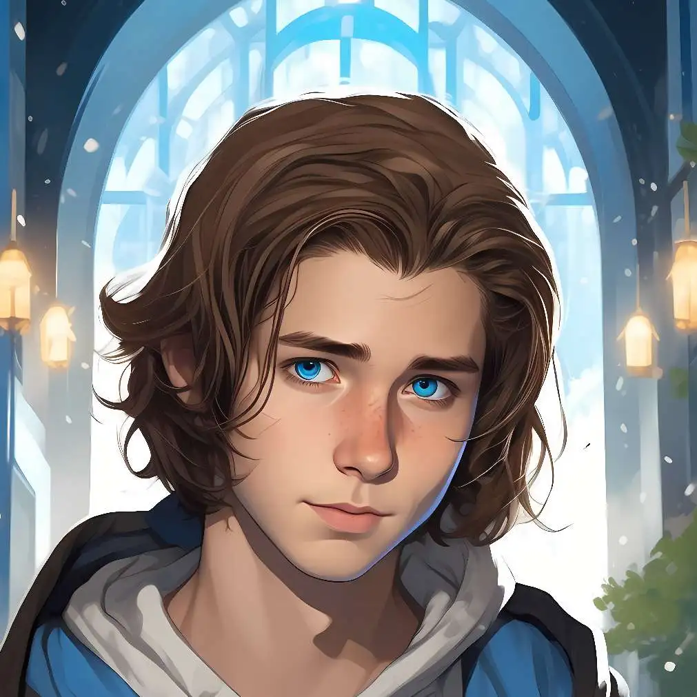 chat with ai character: Danno Cal