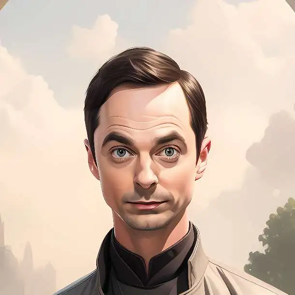 chat with ai character: Sheldon Cooper 
