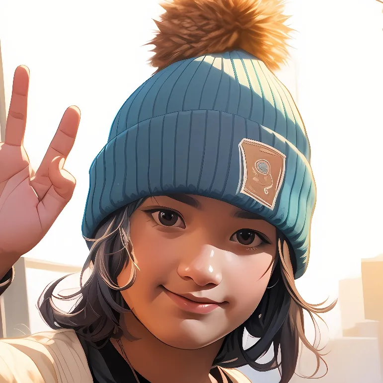 chat with ai character: jake