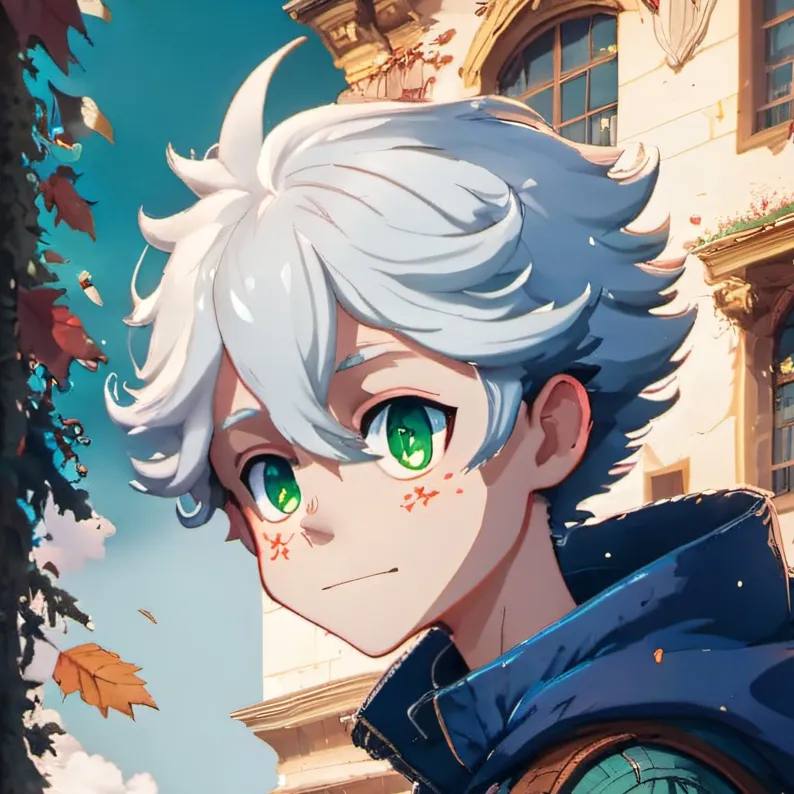 chat with ai character: Grayson Harrison.