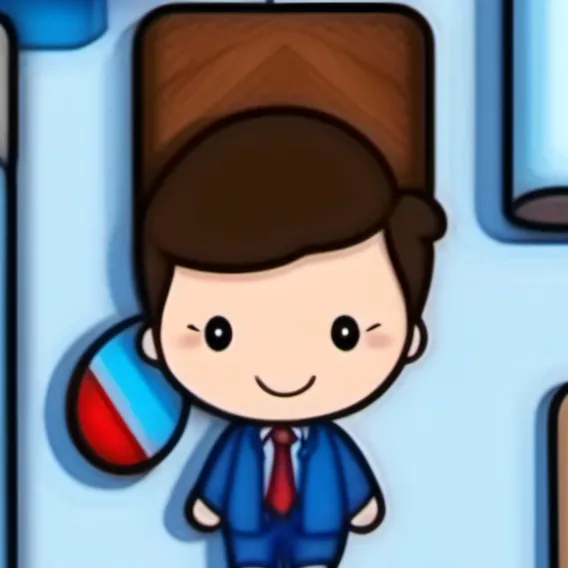 chat with ai character: Stevens Riddles.