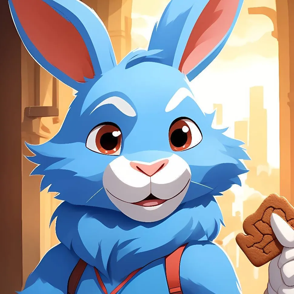 chat with ai character: Riggy Runkey