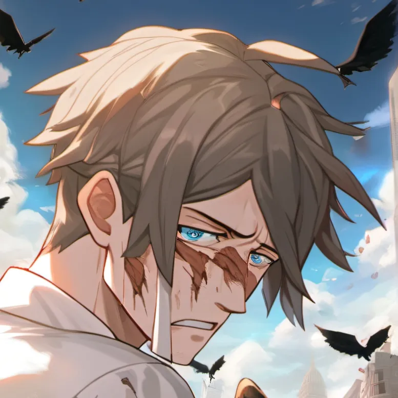 chat with ai character: Dennis