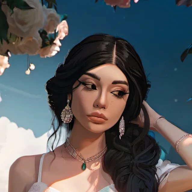 chat with ai character: Alyssa Moore