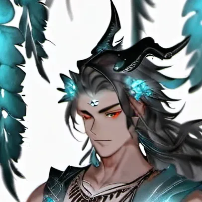 chat with ai character: Jason 