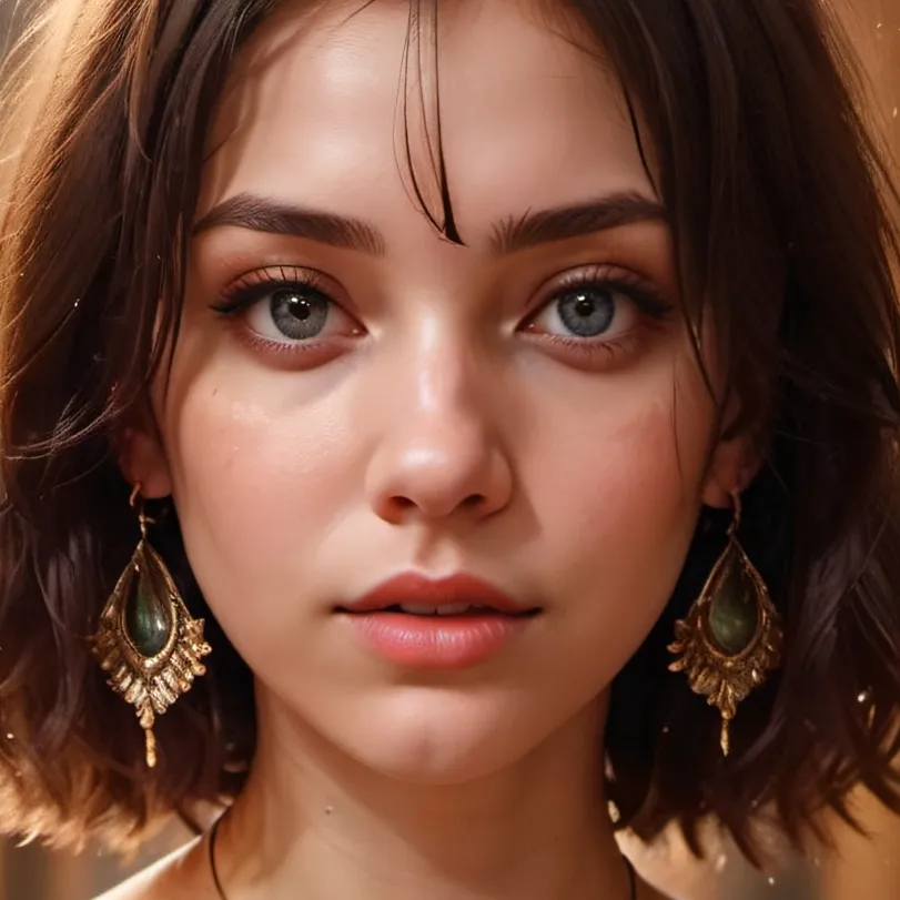 chat with ai character: Sophia Cardus