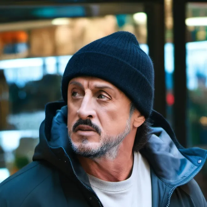 chat with ai character: Jake Smith