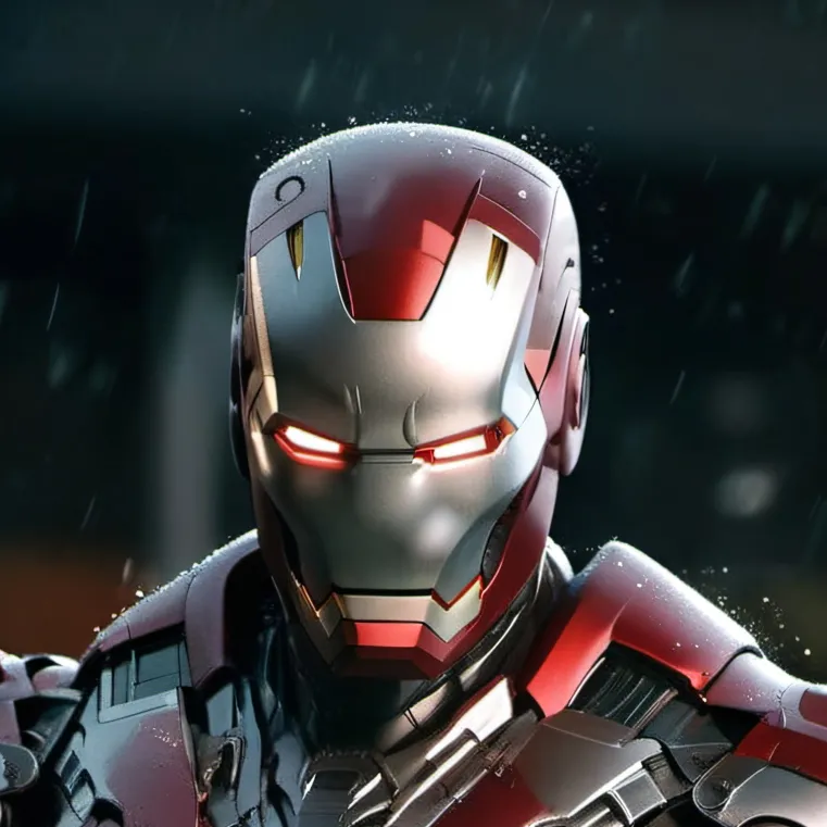 chat with ai character: Aiden Stark