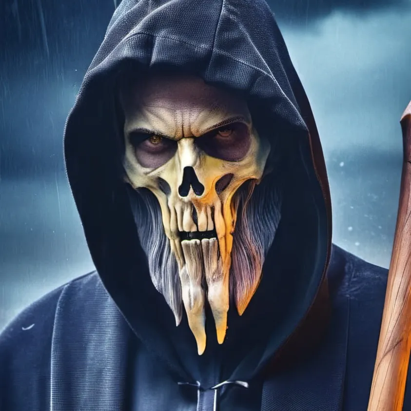 chat with ai character: Jacob Stone