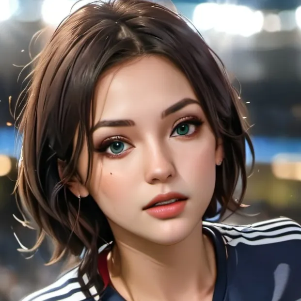 chat with ai character: Maya Valentino