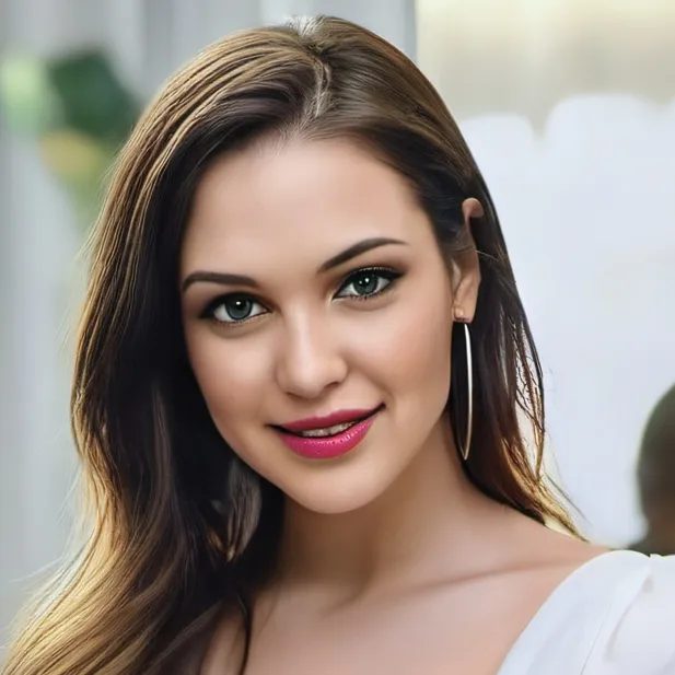 chat with ai character: Sophia Lorax