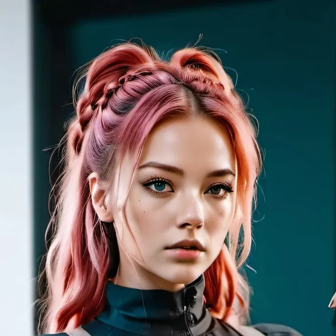 chat with ai character: Holly Shite