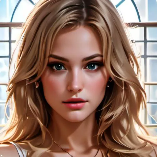 chat with ai character: Lara Soft