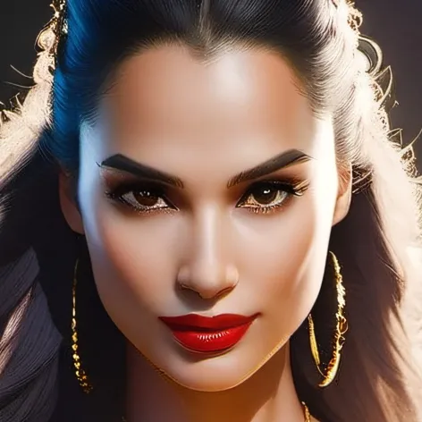 chat with ai character: Bella Donna