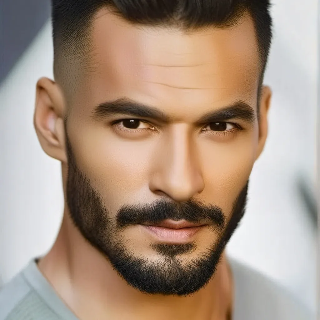 chat with ai character: Ben Tenson