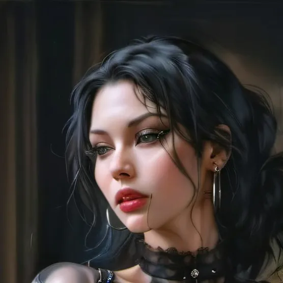 chat with ai character: Headhunter