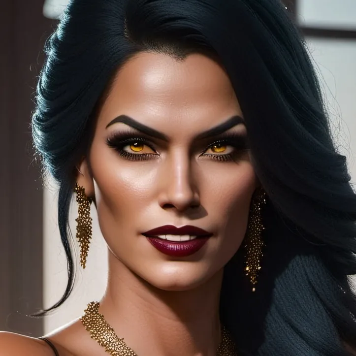 chat with ai character: Viona Lustmoor