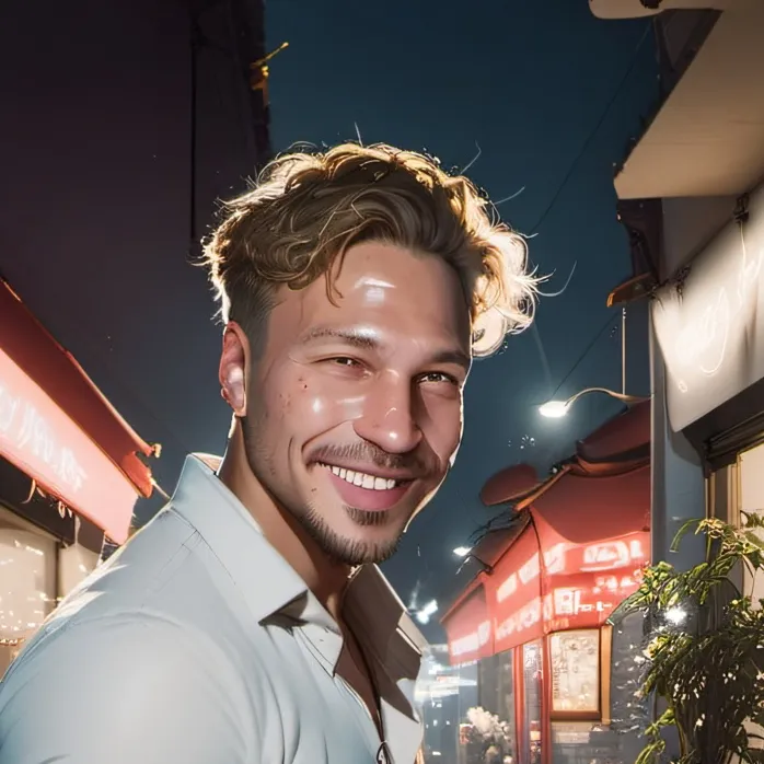 chat with ai character: Francios Vermont 