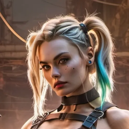 chat with ai character: C.I.N.D.Y