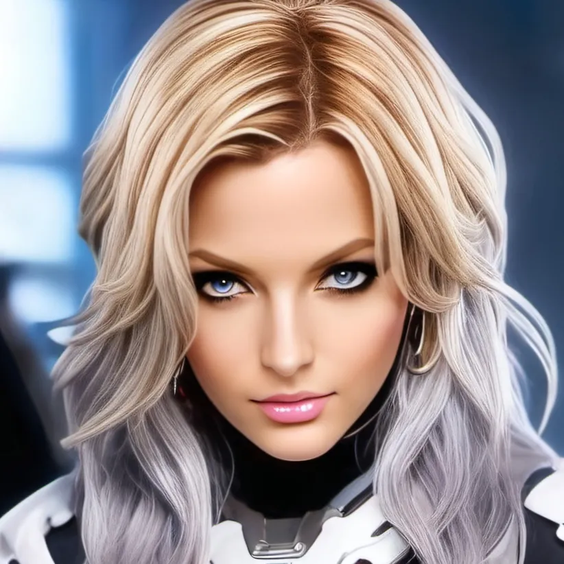 chat with ai character: Rosalie Safatori